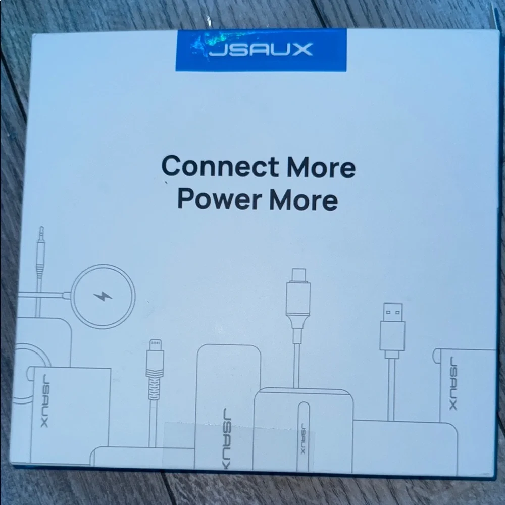 Black USB Charging Cable for Cell Phones